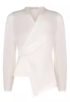 Блуза SFILATO