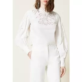 Блуза TWINSET Milano