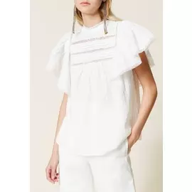 Блуза TWINSET Milano