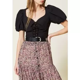 Блуза TWINSET Milano