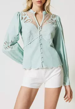 Блуза TWINSET Milano