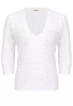 Блуза TWINSET Milano