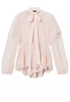 Блуза TWINSET Milano