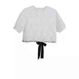 Блуза VALENTINO RED