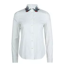 Рубашка VALENTINO RED