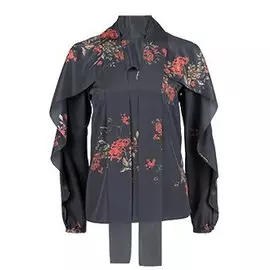 Блуза VALENTINO RED