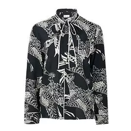 Блуза VALENTINO RED