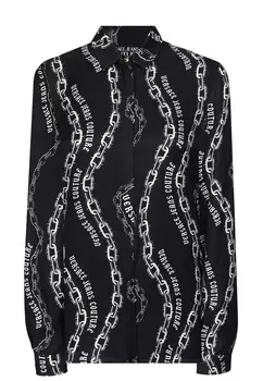 Блуза VERSACE JEANS COUTURE