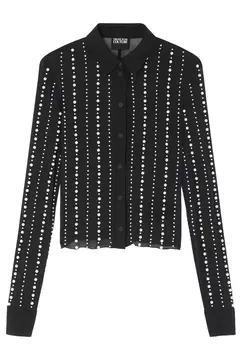 Блуза VERSACE JEANS COUTURE