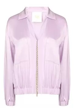 Блуза VIA DELLE PERLE