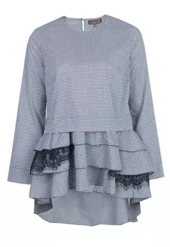 Блуза VIA TORRIANI 88