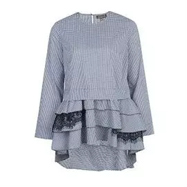 Блуза VIA TORRIANI 88