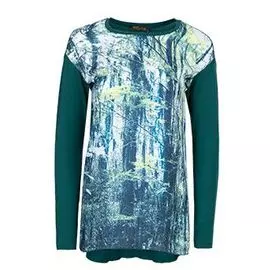 Блуза VIA TORRIANI 88