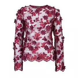 Блуза VIA TORRIANI 88