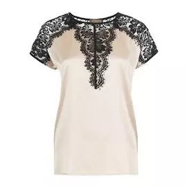 Блуза VIA TORRIANI 88