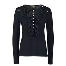 Блуза VIA TORRIANI 88