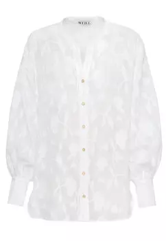 Блуза WEILL