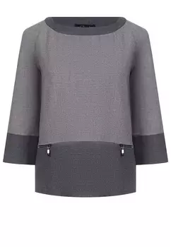 Блуза женская CLIPS