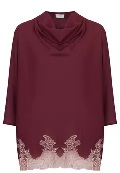 Блуза женская CLIPS