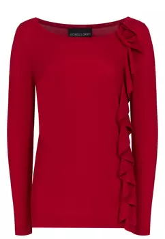 Блуза женская GIORGIO GRATI