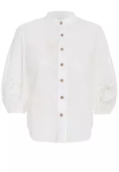 Блуза ZIMMERMANN