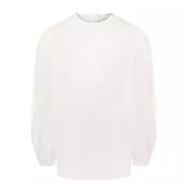 Блуза ZIMMERMANN