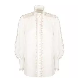 Блуза ZIMMERMANN