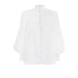 Блуза ZIMMERMANN