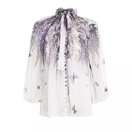 Блуза ZIMMERMANN