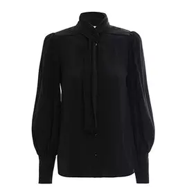 Блуза ZIMMERMANN