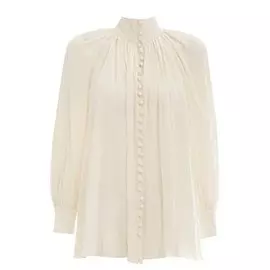 Блуза ZIMMERMANN