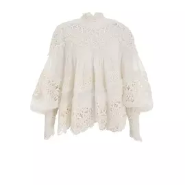 Блуза ZIMMERMANN