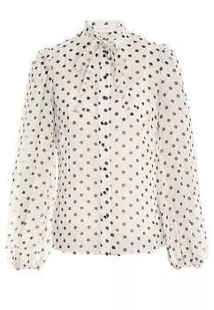 Блуза ZIMMERMANN