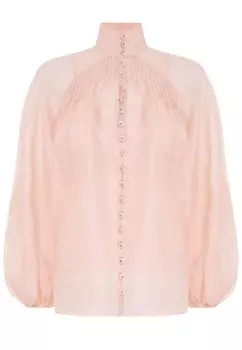 Блуза ZIMMERMANN