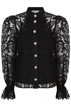 Блуза ZIMMERMANN