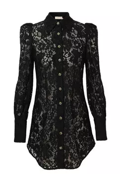 Блуза ZIMMERMANN