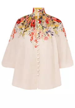 Блуза ZIMMERMANN