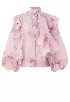 Блуза ZIMMERMANN