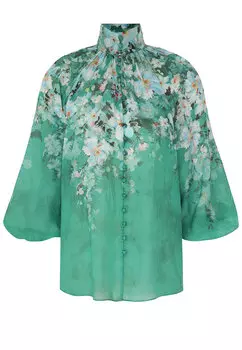 Блуза ZIMMERMANN