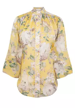 Блуза ZIMMERMANN