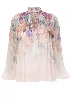 Блуза ZIMMERMANN