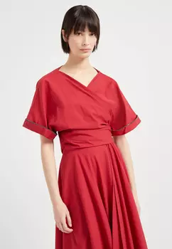 Блузка BRUNELLO CUCINELLI