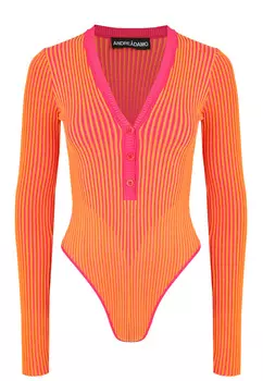 Боди ANDREADAMO