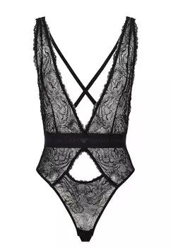 Боди EMPORIO ARMANI Underwear