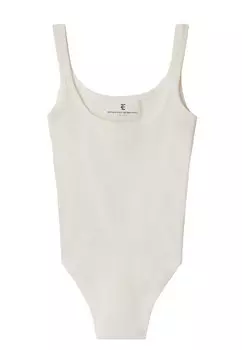 Боди ERMANNO SCERVINO