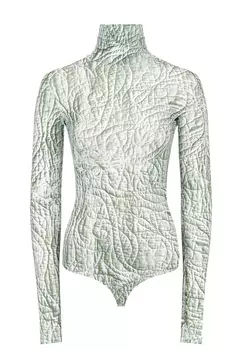 Боди MM6 Maison Margiela