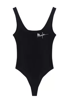 Боди MUGLER
