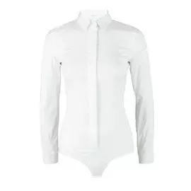 Боди PATRIZIA PEPE