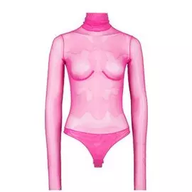 Боди PATRIZIA PEPE