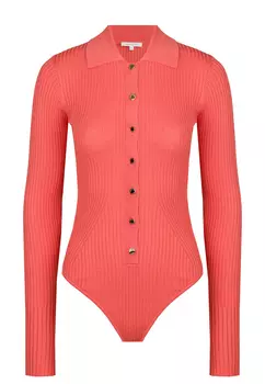 Боди PATRIZIA PEPE